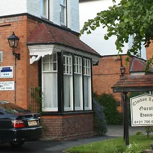 Elmdon Bed & Breakfast