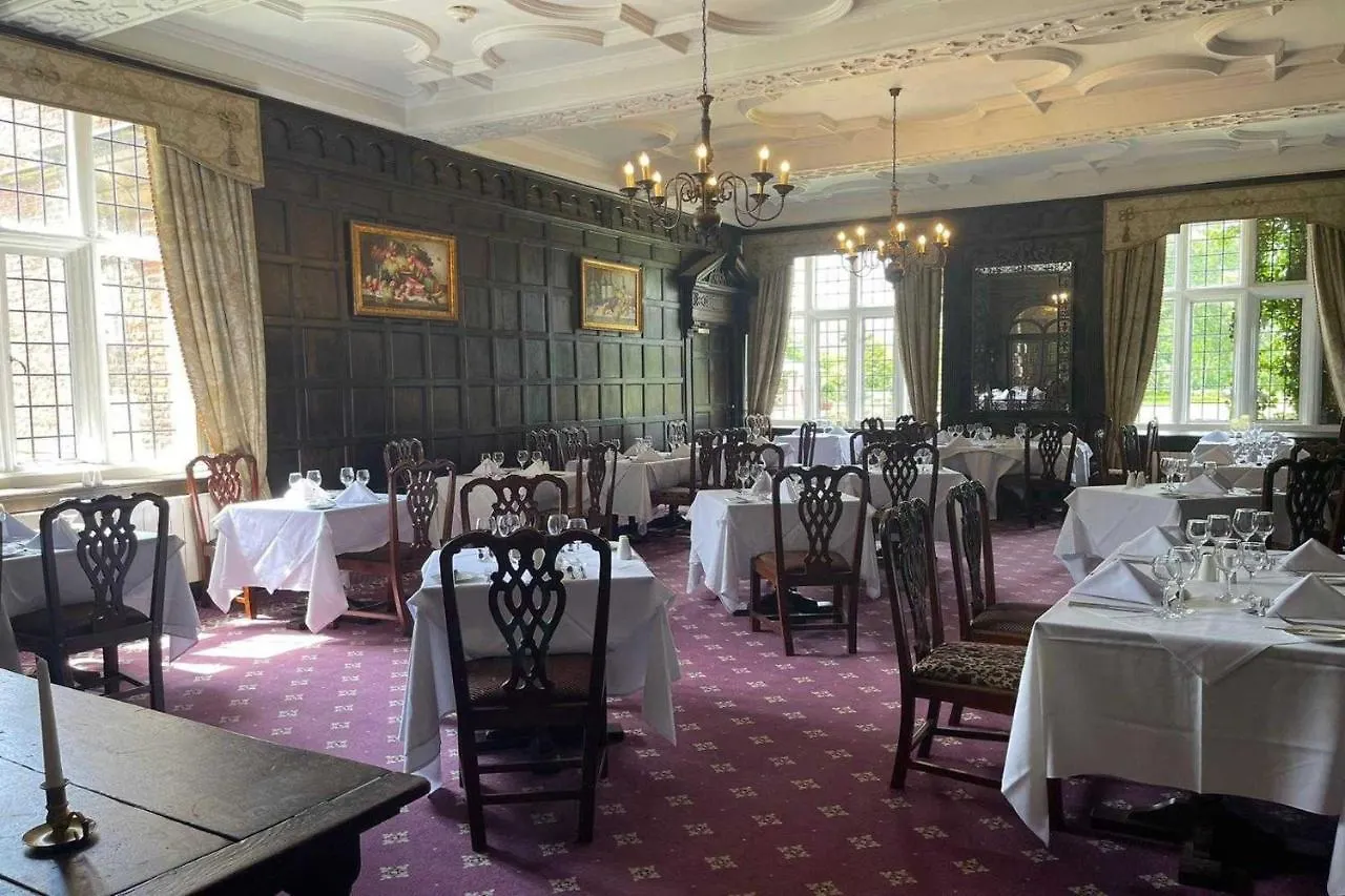 Oyo Dovecote Hotel Birmingham