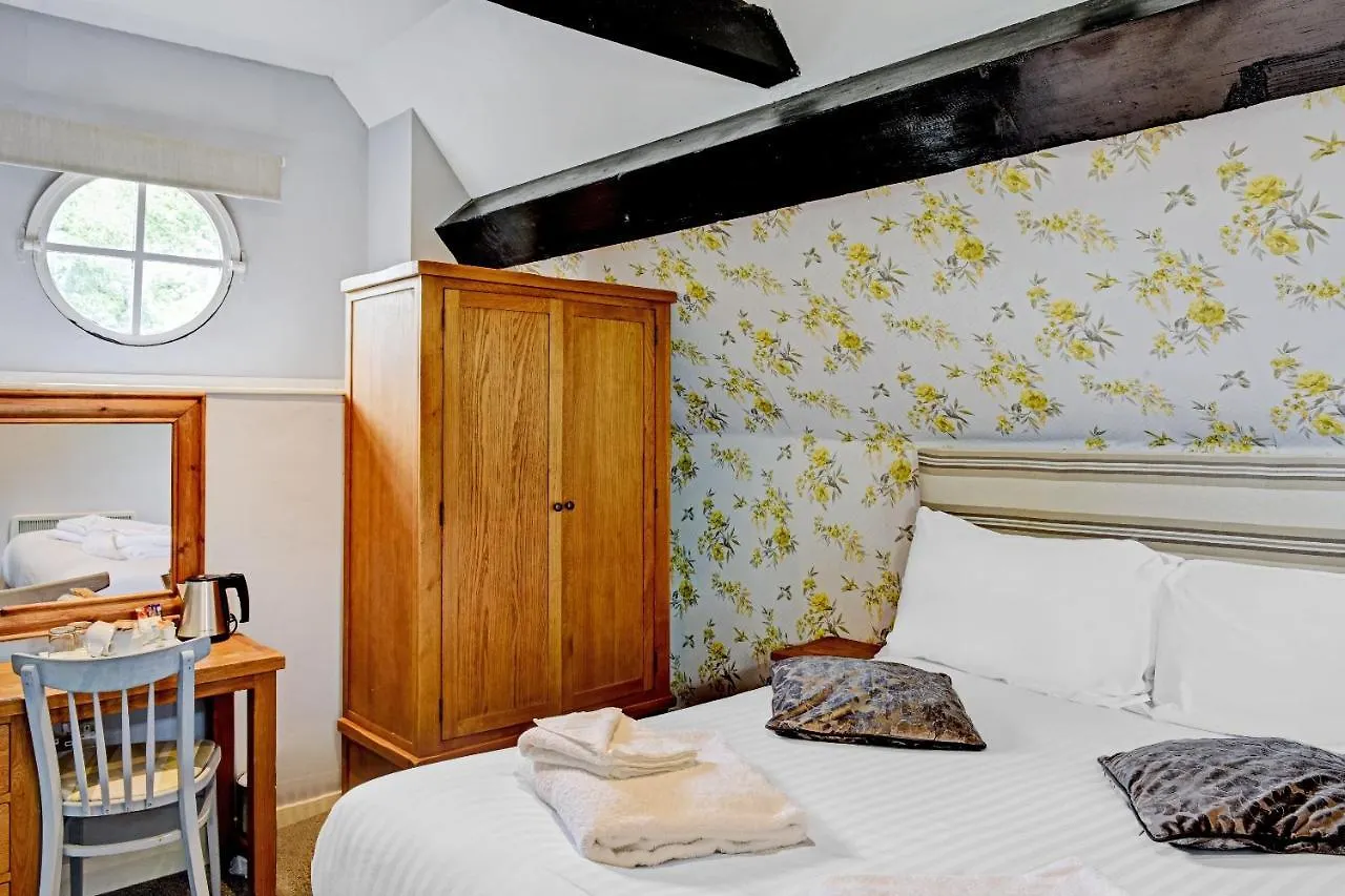 Oyo Dovecote Hotel Birmingham 3*,