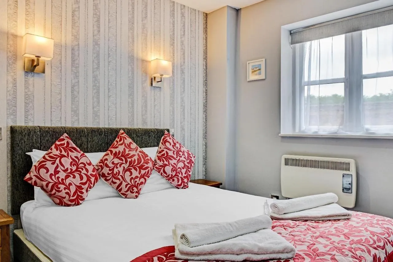 ***  Oyo Dovecote Hotel Birmingham United Kingdom
