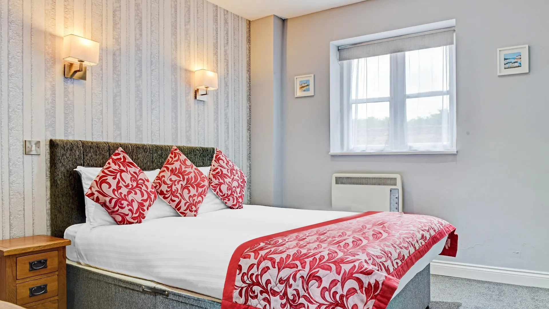 Oyo Dovecote Hotel Birmingham United Kingdom