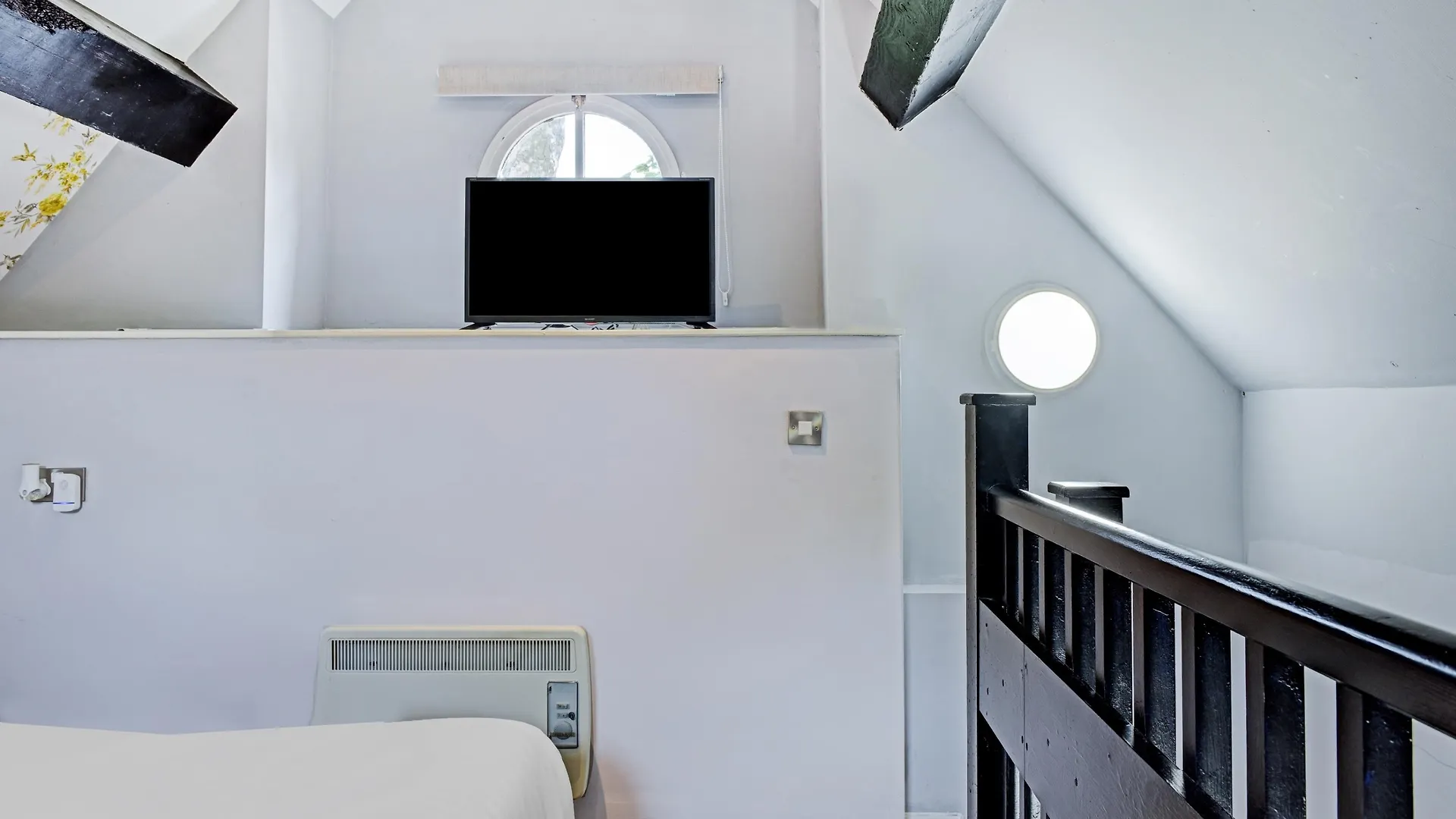 ***  Oyo Dovecote Hotel Birmingham United Kingdom
