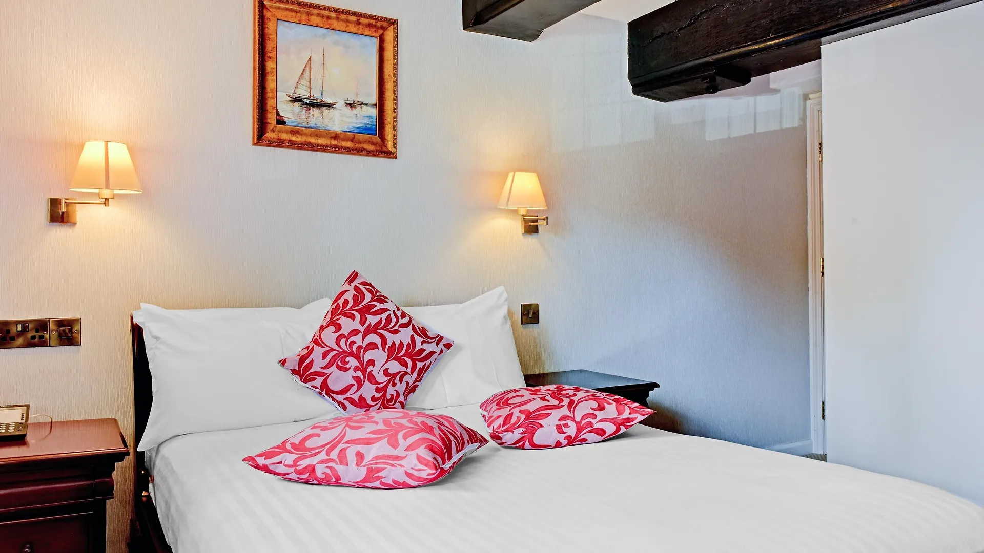 Oyo Dovecote Hotel Birmingham 3*,