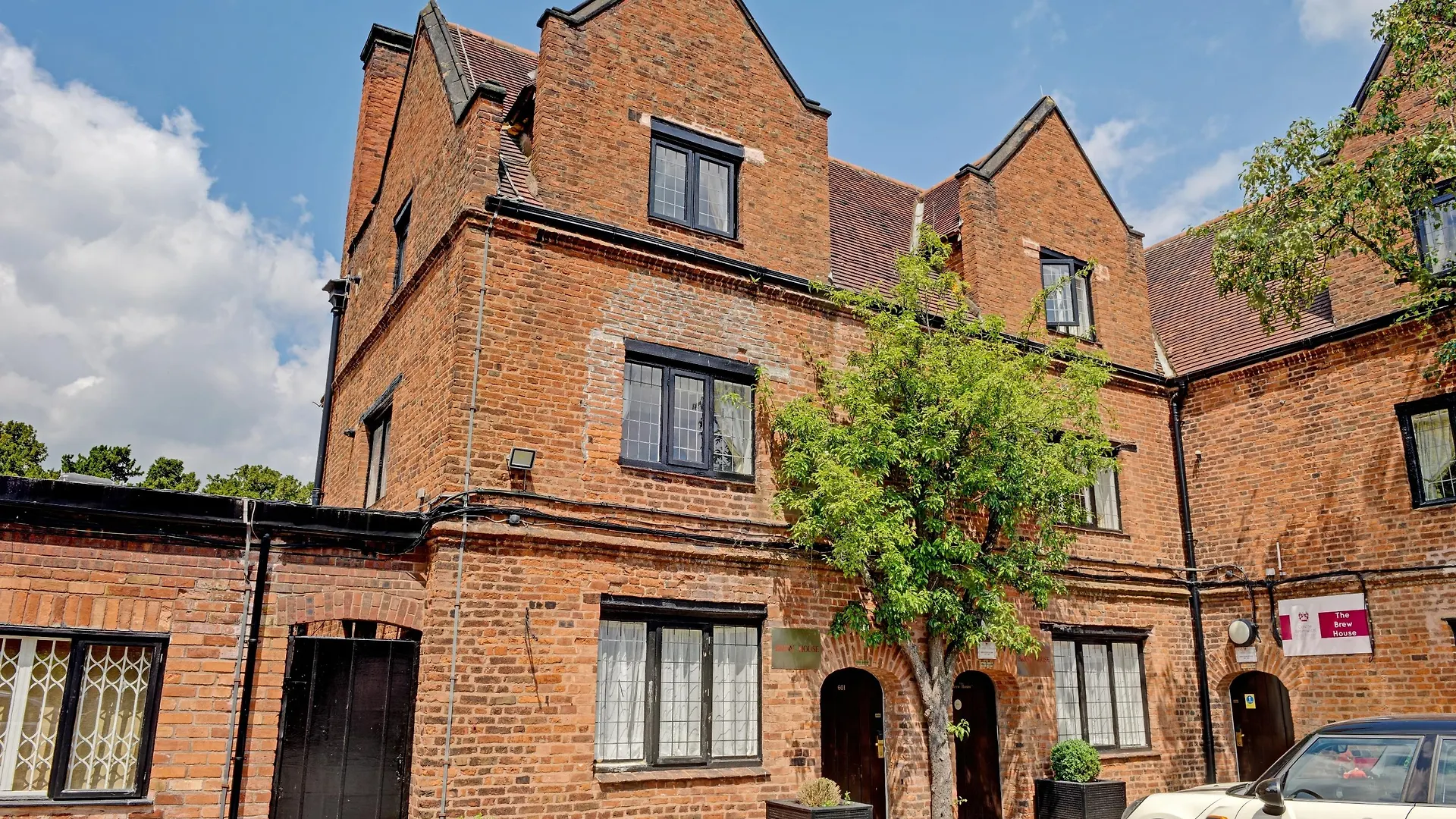 Oyo Dovecote Hotel Birmingham 3*,  United Kingdom