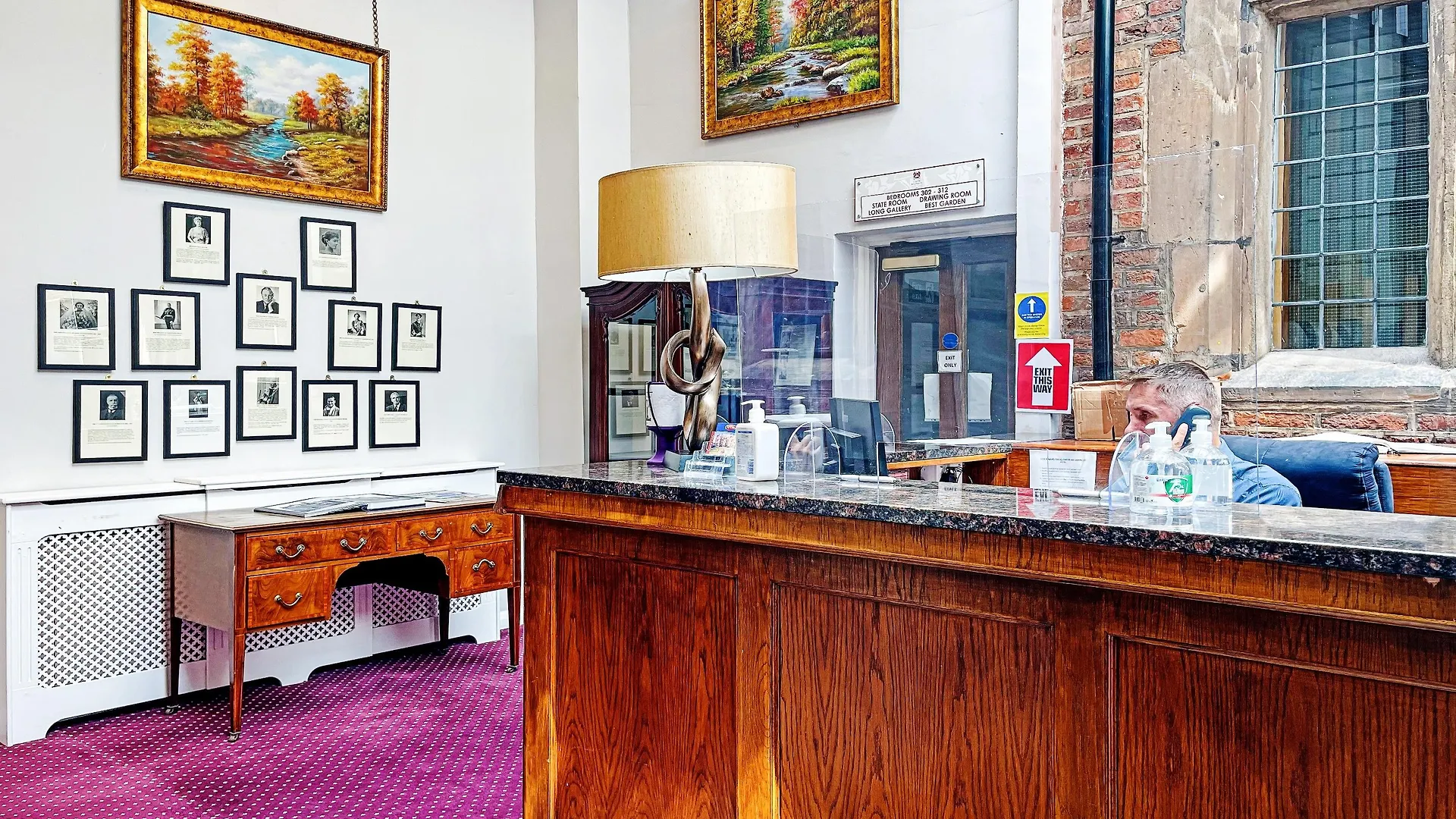 ***  Oyo Dovecote Hotel Birmingham United Kingdom